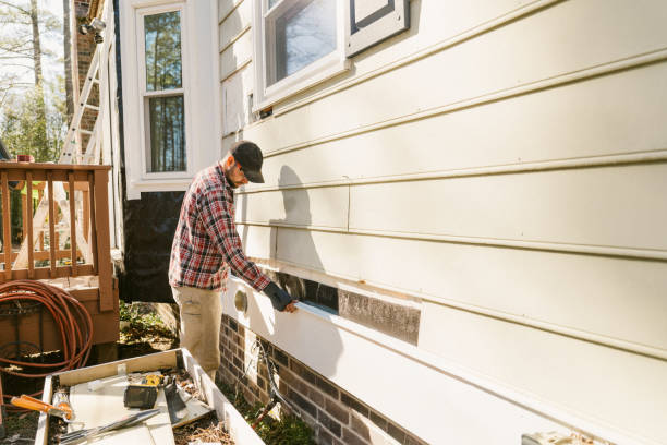 Trusted Wood Siding service in Braintree, MA - Creative Siding